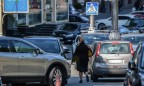 В Киеве узаконят парковки возле ТРЦ