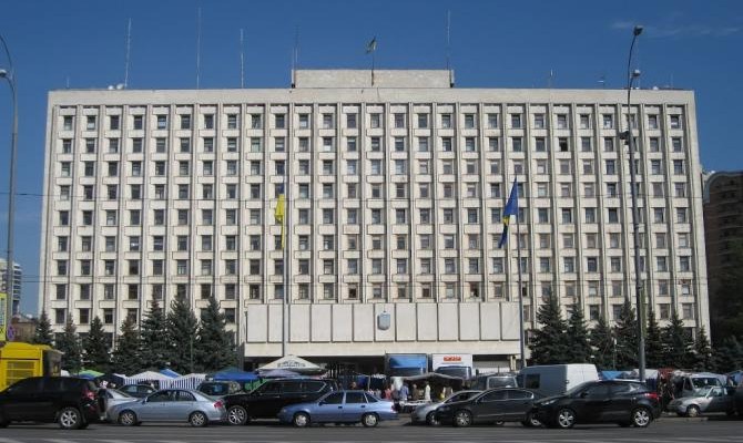 Президент определился с кандидатом на пост главы Киевской обладминистрации