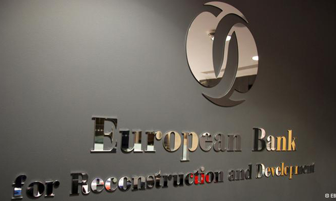 ЕБРР потратит $981 млн. на ликвидацию миграционного кризиса
