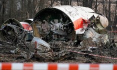 Польша возобновила расследование катастрофы под Смоленском