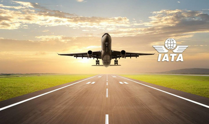 Пассажиропоток авиакомпаний превысил 10-летний темп роста