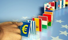 Bloomberg: Украина войдет в пятерку самых «несчастных» экономик в мире