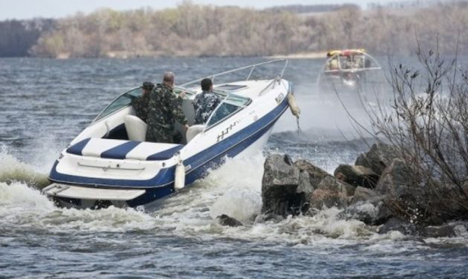 Первые рыбные патрули выйдут на воду в марте, — МинАПК