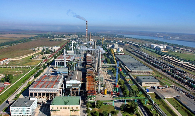 ЕБРР и USAID поддерживают идею объединения пакетов акций ОПЗ