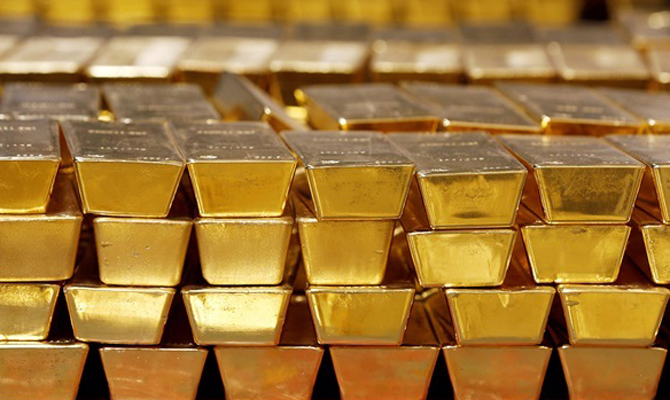 Венесуэла готова продать ЗВР из-за кризиса