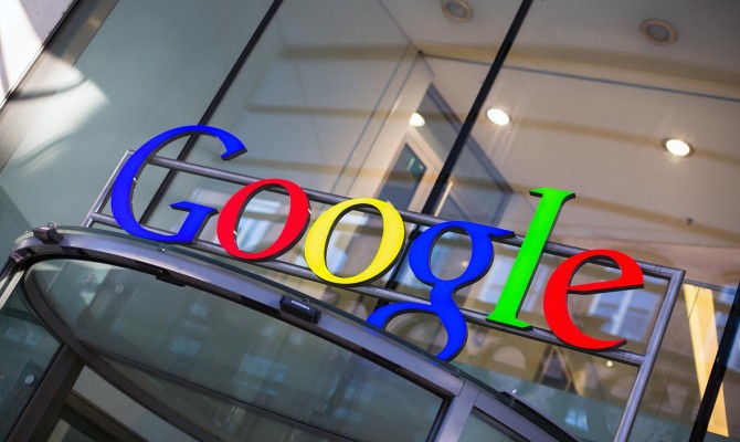 Google озвучил среднюю зарплату своих сотрудников