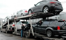 Беларусь увеличила ставки утилизационного сбора в восемь раз