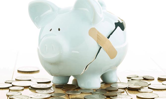 Жителям Житомирской области реструктуризируют ЖКХ-долги