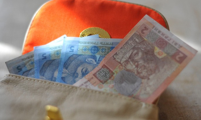 Concorde Capital спрогнозировал курс гривны на 2016 год