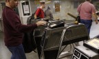 В Киеве каждый четвертый пользуется льготами на проезд в метро