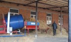 ПРООН реализует в Украине проекты пеллетного отопления