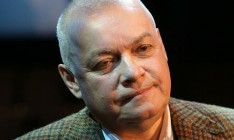 Российский пропагандист Киселев назвал Би-би-си помойкой