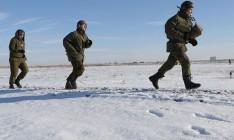 Путин распорядился провести внезапную проверку боеготовности армии у границ Украины