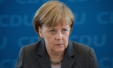 Меркель: Мы шокированы российскими авиаударами в Сирии