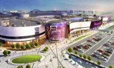 Colliers International: Рейтинг Киева по количеству ТРЦ упал до 12-летнего минимума