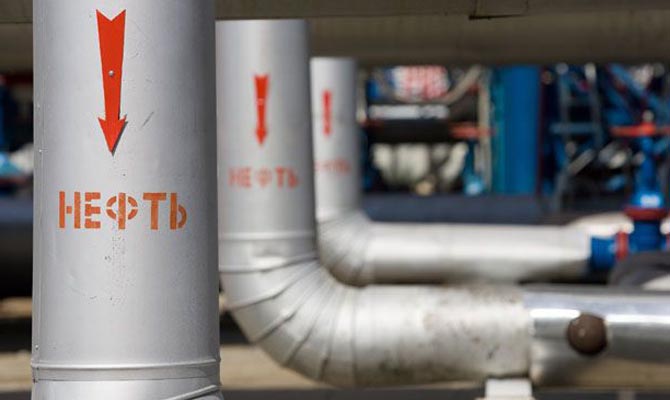 Суд аннулировал договор о хранении нефти на НПЗ группы Приват