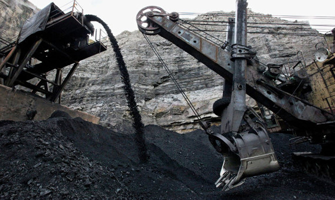 Украина не будет больше закупать уголь в ЮАР, — Демчишин