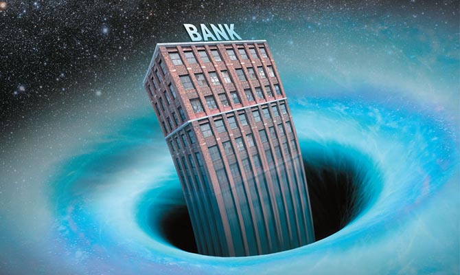 НБУ проведет стресс-тестирование 40 банков в мае