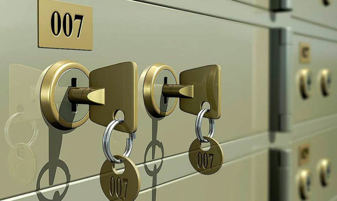 МВФ рекомендует упростить доступ к банковской тайне