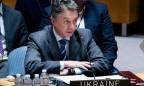 Бывший представитель Украины при ООН Сергеев уходит из МИД