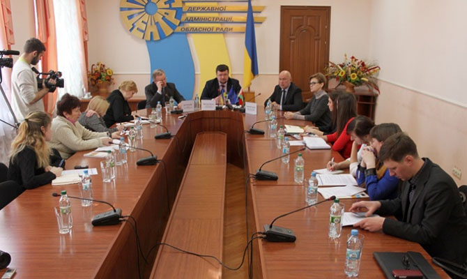 Евросоюз выделит 3,3 млн. евро по программе сотрудничества «Беларусь-Украина»