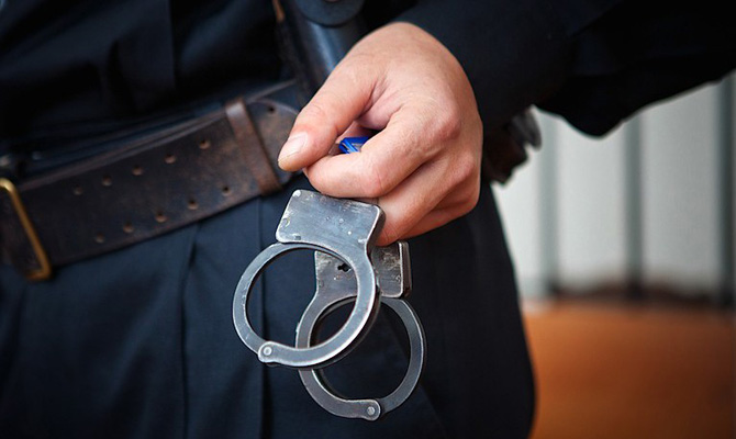 СБУ перекрыла в Киеве канал контрабанды