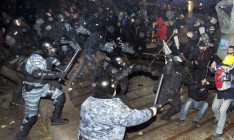 Беркутовцам, задержанным за расстрелы 20 февраля, инкриминируют теракт – ГПУ