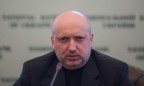 Турчинов: КПВВ «Марьинка» могут закрыть из-за увеличения количества обстрелов