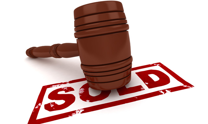 Фонд гарантирования выставит на продажу активы 5-ти банков