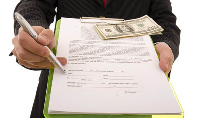 Минюст запретил продавать заложенную недвижимость третьим лицам