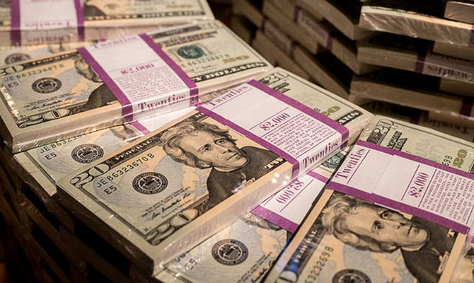 Количество миллионеров во Львове увеличилось за год на 17 человек