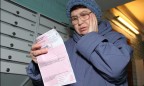 Украинцам в апреле начнут присылать две платежки на газ