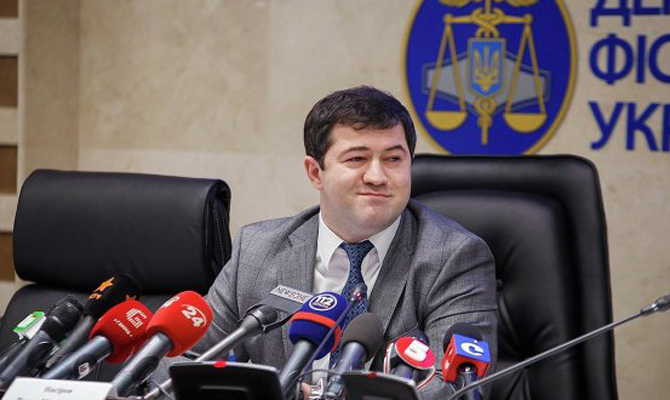 Глава ГФС: Бизнес переплатил 24 млрд налога на прибыль, а возмещать нечем