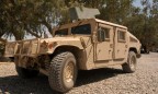 На львовском бронетанковом заводе наладят производство аналогов Хамви