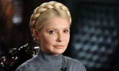 Тимошенко требует отставки Кабмина и досрочных выборов