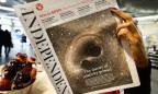 The Independent впервые за 30 лет станет онлайн-изданием