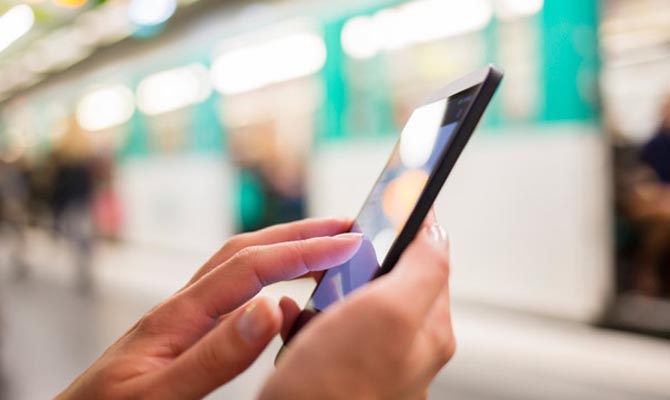 В Украине 3G-сетью покрыто 380 городов, — Шимкив