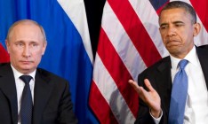 Путин рассказал Обаме, чего ждет от Порошенко