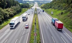 Микольская: Россия не вводила дополнительные ограничения для украинских грузовиков