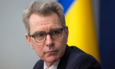 Пайетт: Увольнение Касько прервет прогресс реформ в Украине