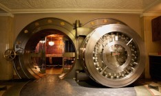 НБУ разрешил банкам страховать ценности в хранилищах