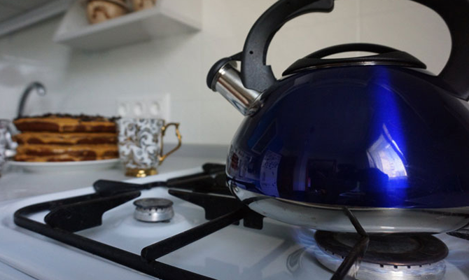 «Укртрансгаз» показал, где в Украине самый качественный газ