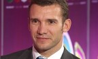 Андрей Шевченко официально стал одним из тренеров сборной Украины