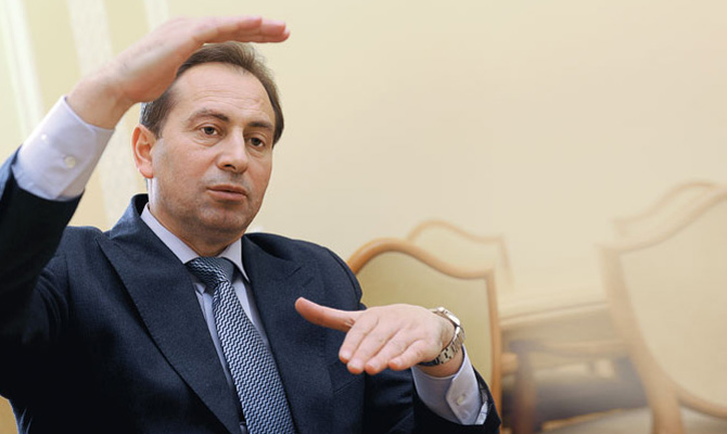 Кабмин Яценюка смогут отправить в отставку не раньше 15 марта, — Томенко