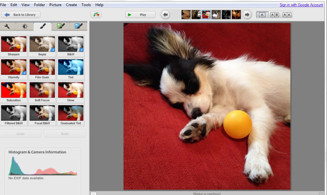 Google закроет фотосервис Picasa 1 мая
