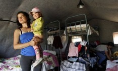 В России планируют переселение беженцев из Донбасса в Сибирь