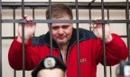 Суд продлил арест журналиста Коцабы еще на два месяца