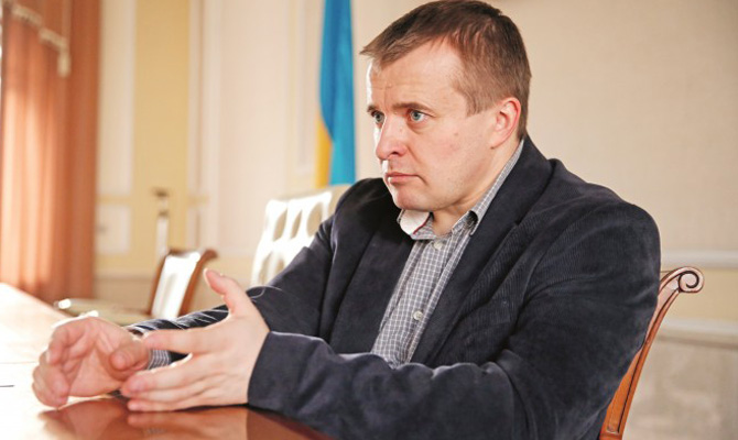 Минэнергоугля хочет получить контроль над выдачей лицензий на пользование месторождениями