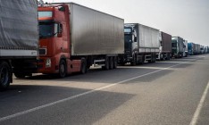 Мининфраструктуры опровергает введение полного запрета на въезд российских грузовиков