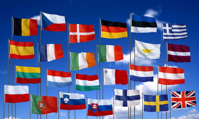 Россия и ряд латиноамериканских стран подали иск в ВТО на Украину